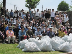 小倉支部社友代理　迫田公平さん