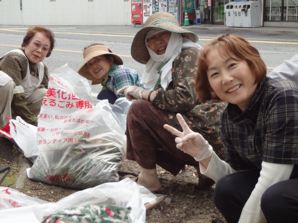 大賞　筑紫支部社友代理　藤山　満さん