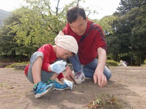 門司支部　門司分教会社友　松村　純さん